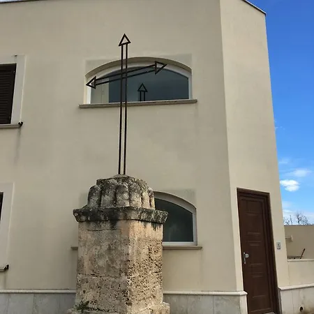 Holidays Vakantiehuis Favignana
