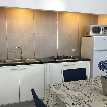 Holidays Vakantiehuis Favignana