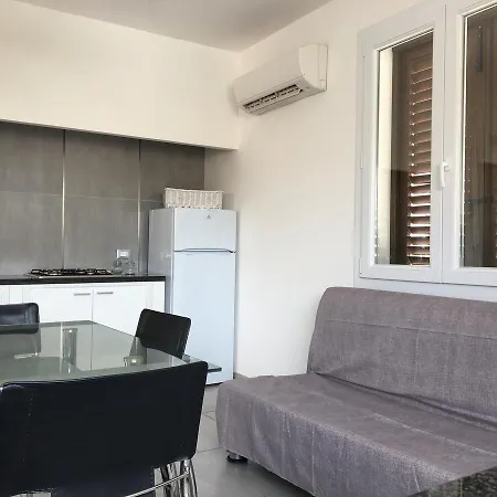Holidays Vakantiehuis Favignana