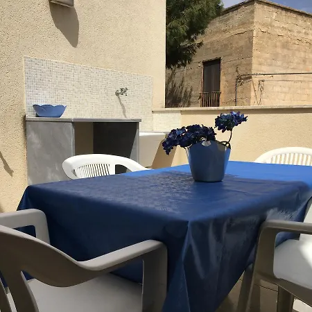 Holidays Vakantiehuis Favignana