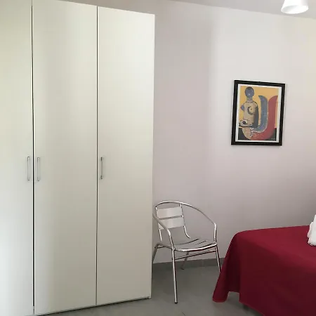 Vakantiehuis Holidays Favignana