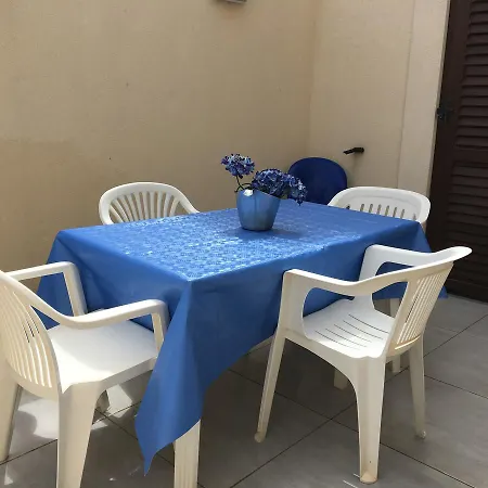 Vakantiehuis Holidays