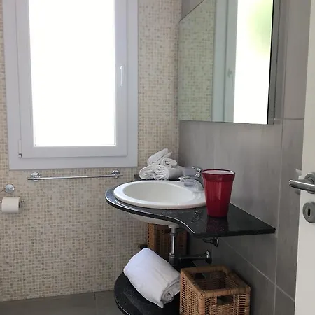 Holidays Vakantiehuis Favignana