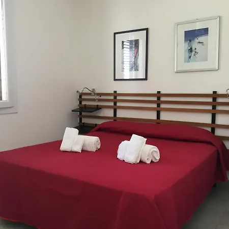 Vakantiehuis Holidays Favignana